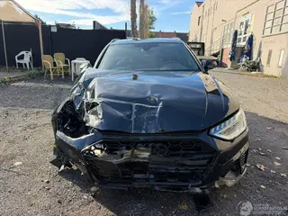 Audi A4 2023 foto 11