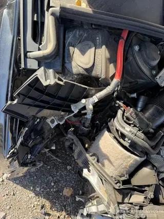 Audi A4 2023 foto 7