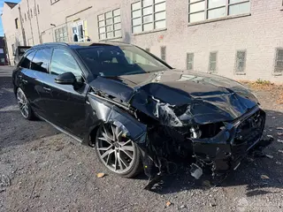 Audi A4 2023 foto 2