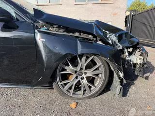 Audi A4 2023 foto 3