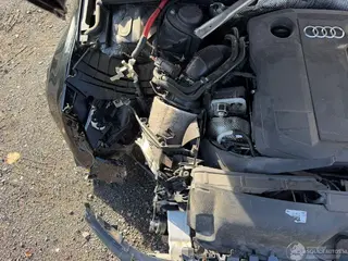 Audi A4 2023 foto 8
