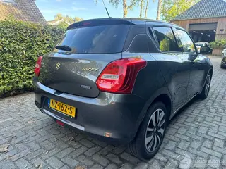 Suzuki Swift 2017 photo 1