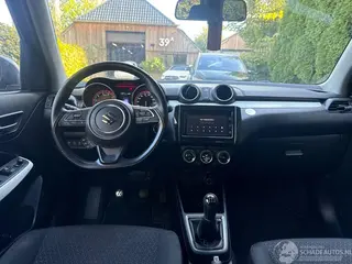 Suzuki Swift 2017 photo 2