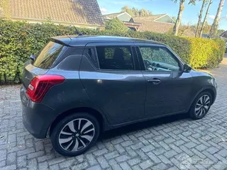 Suzuki Swift 2017 photo 3