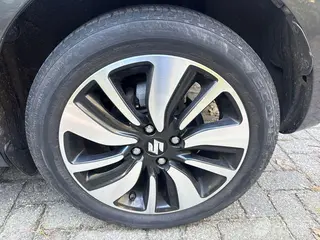 Suzuki Swift 2017 photo 12