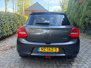 Suzuki Swift 2017 photo 6