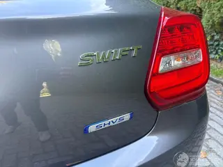Suzuki Swift 2017 photo 7