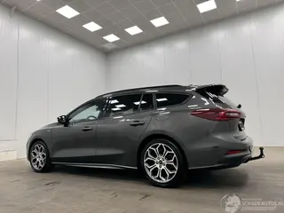 Ford Focus 2023 photo 3
