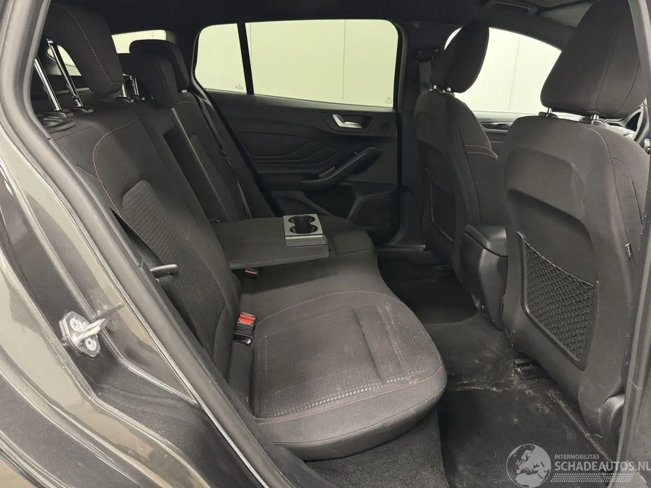 Ford Focus 2023 photo 10