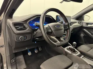 Ford Focus 2023 photo 7