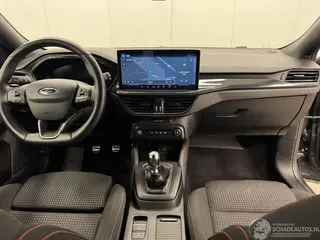 Ford Focus 2023 photo 11