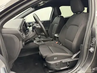 Ford Focus 2023 photo 8