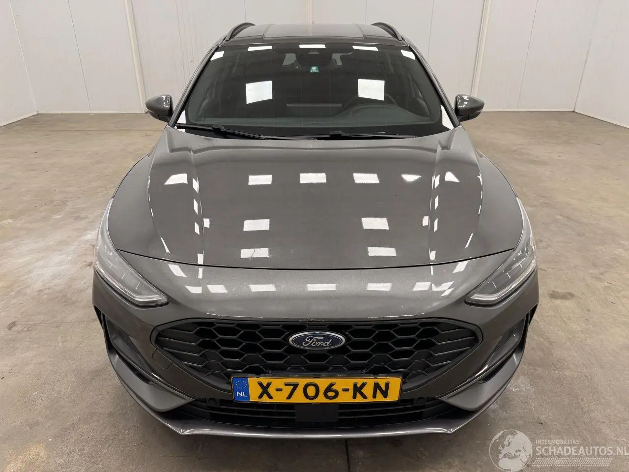 Ford Focus 2023 photo 5
