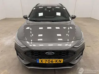 Ford Focus 2023 photo 5