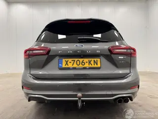 Ford Focus 2023 photo 6