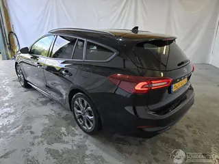 Ford Focus 2025 photo 5