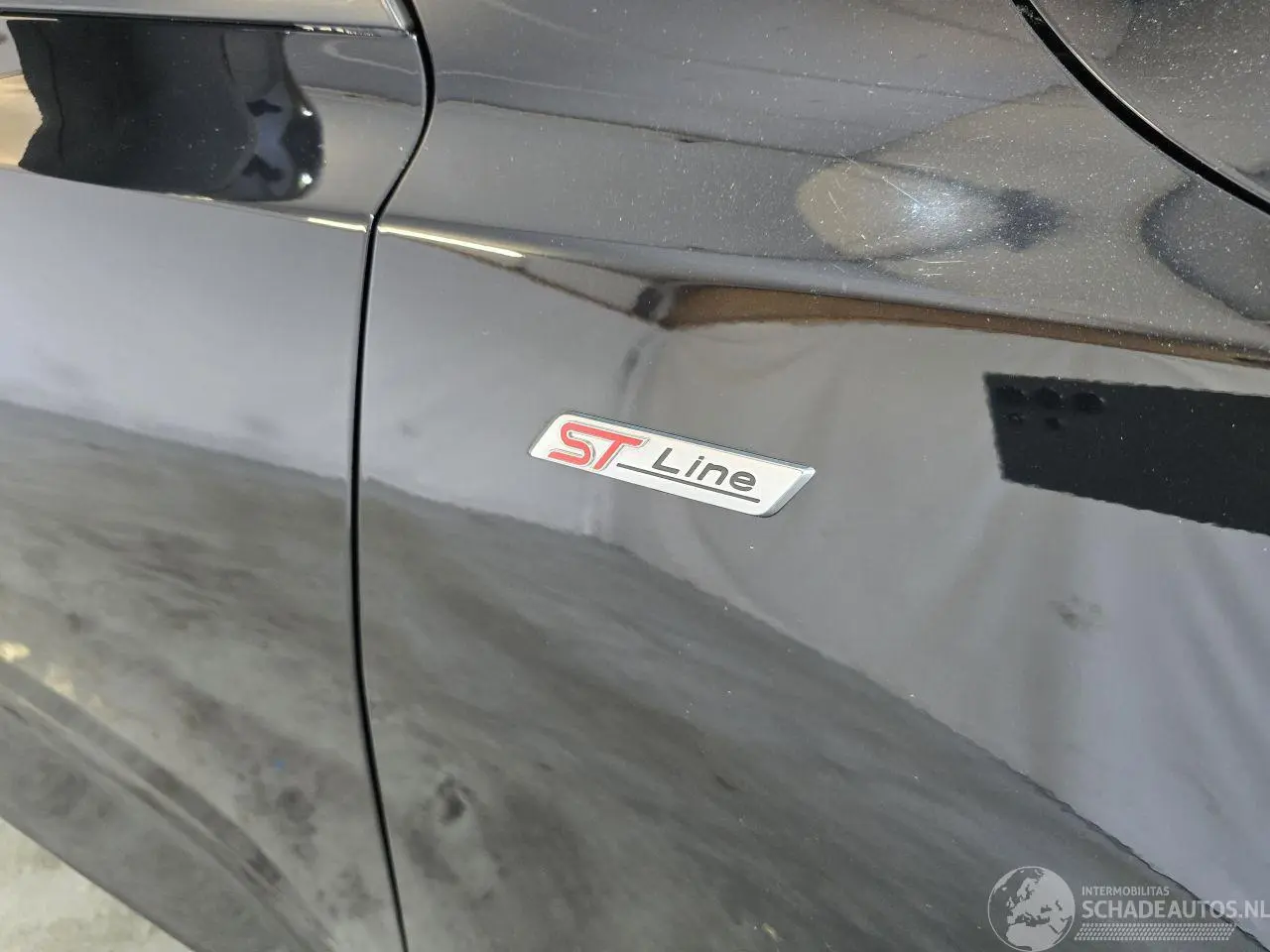 Ford Focus 2025 photo 9
