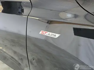 Ford Focus 2025 photo 9