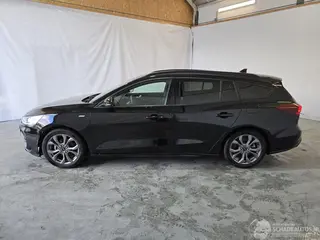 Ford Focus 2025 photo 4