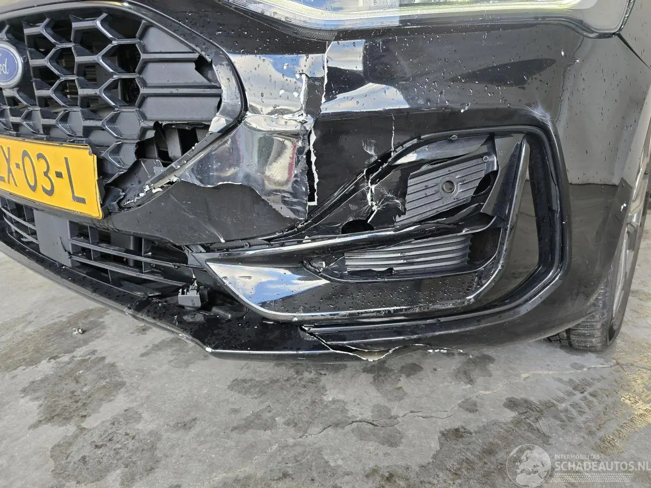 Ford Focus 2025 photo 10