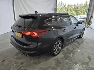 Ford Focus 2025 photo 7