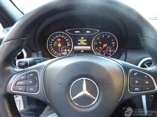 Mercedes A-klasse 2018 photo 11