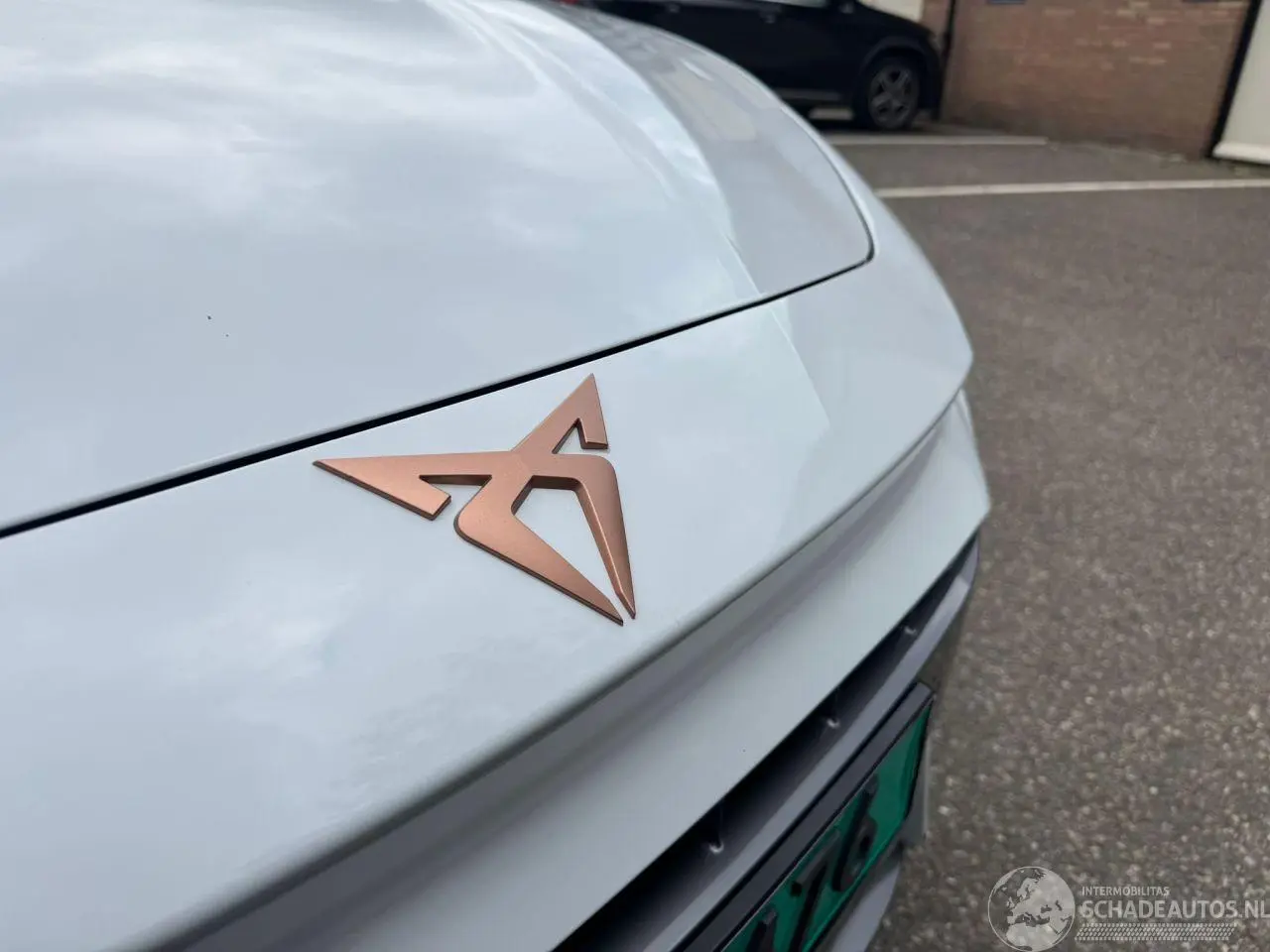 Cupra Leon 2025 фото 6