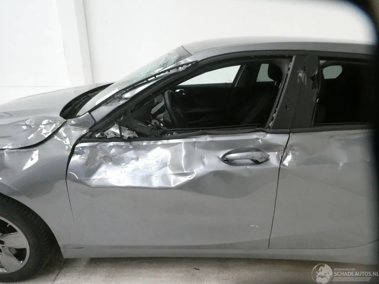 BMW 1-serie 2023 photo 7
