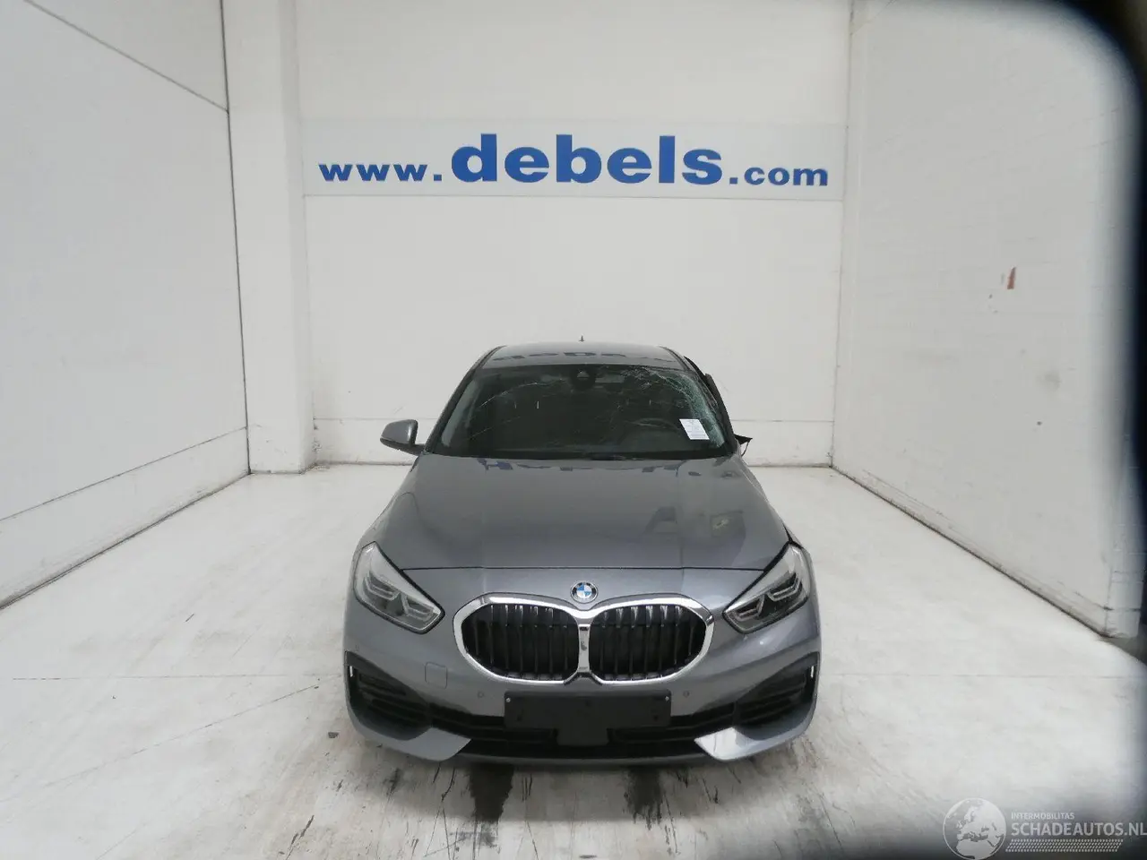 BMW 1-serie 2023 photo 1