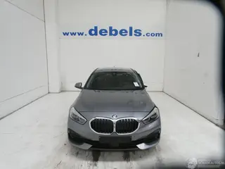 BMW 1-serie 2023 photo 1