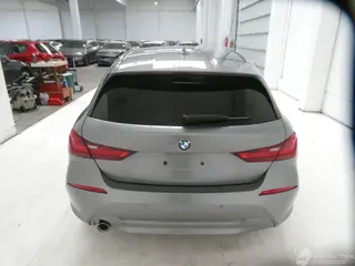 BMW 1-serie 2023 photo 11