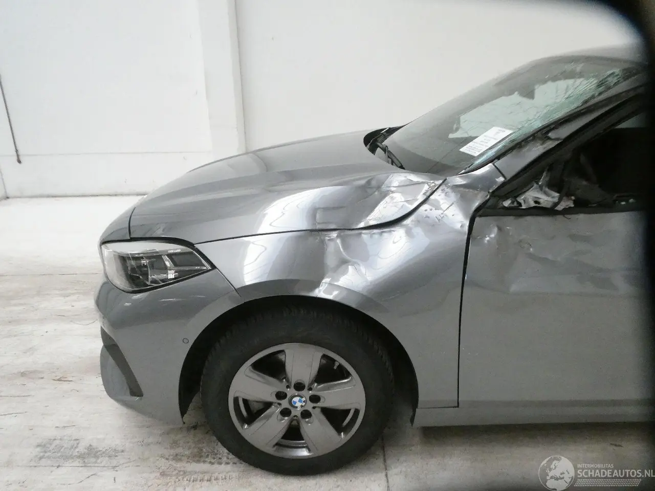 BMW 1-serie 2023 photo 5