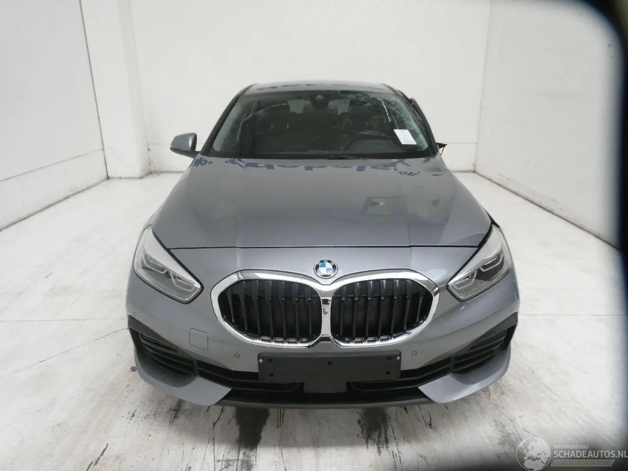 BMW 1-serie 2023 photo 2
