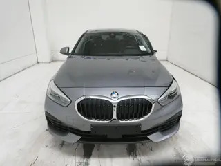 BMW 1-serie 2023 photo 2
