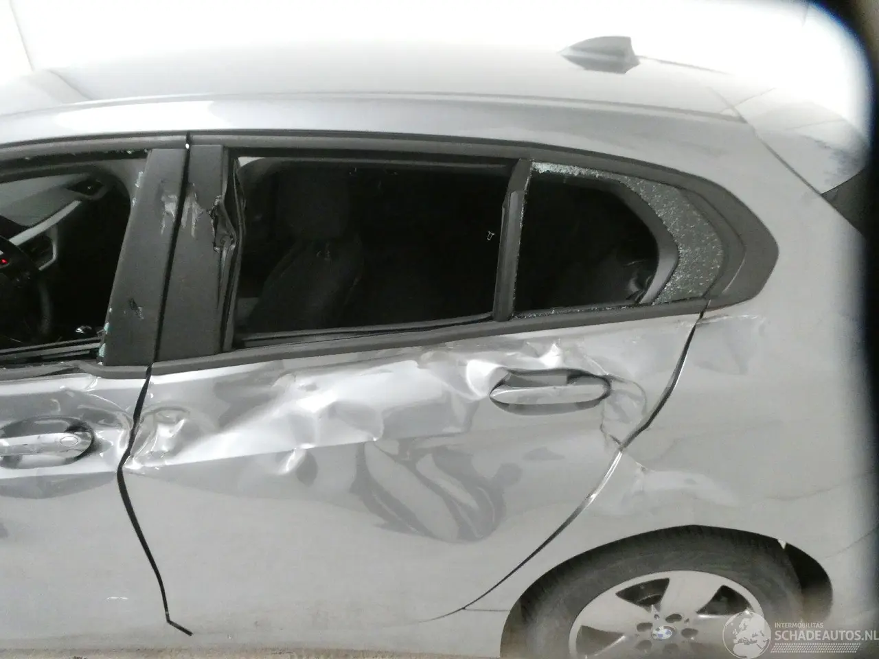 BMW 1-serie 2023 photo 8