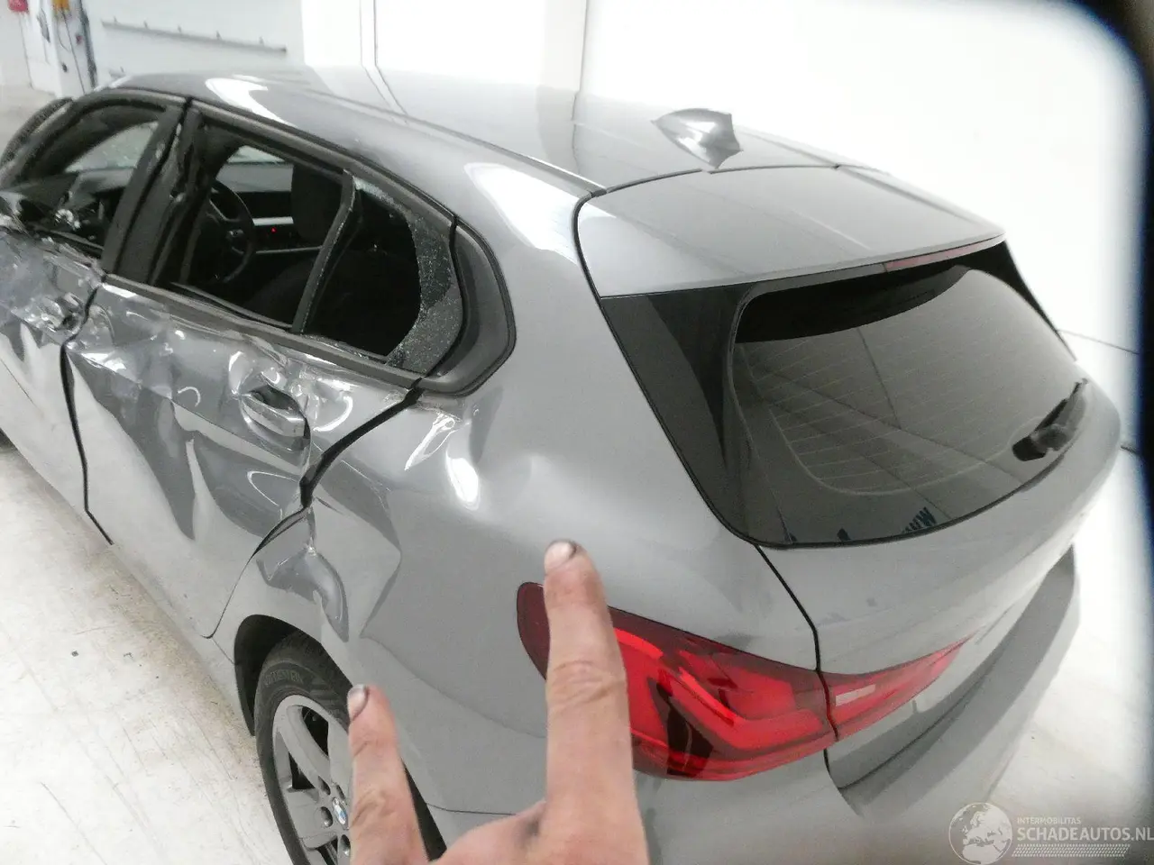 BMW 1-serie 2023 photo 10