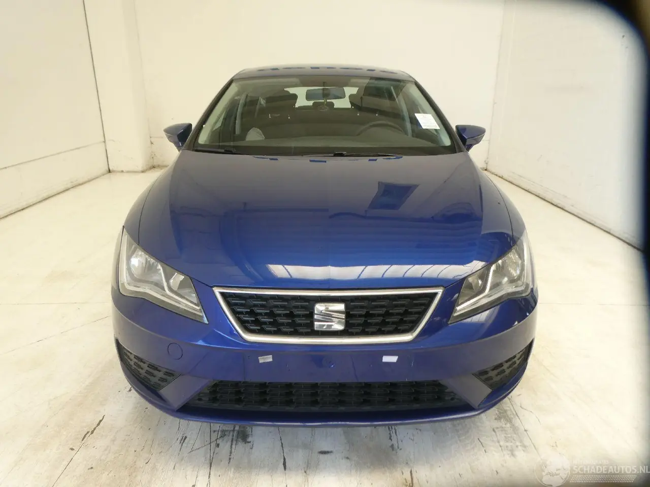 Seat Leon 2018 фото 2