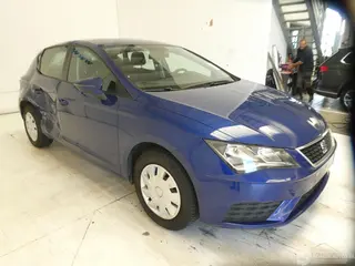 Seat Leon 2018 фото 11