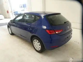 Seat Leon 2018 фото 6