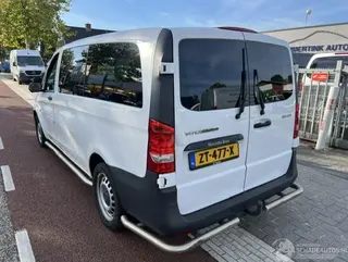 Mercedes Vito 2019 photo 2