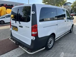 Mercedes Vito 2019 photo 4