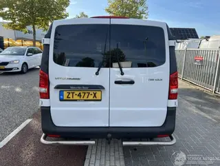Mercedes Vito 2019 photo 3