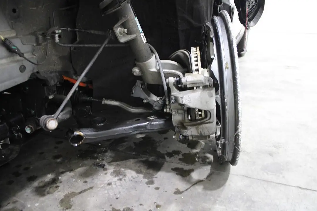 Leapmotor C10 2025 фото 8