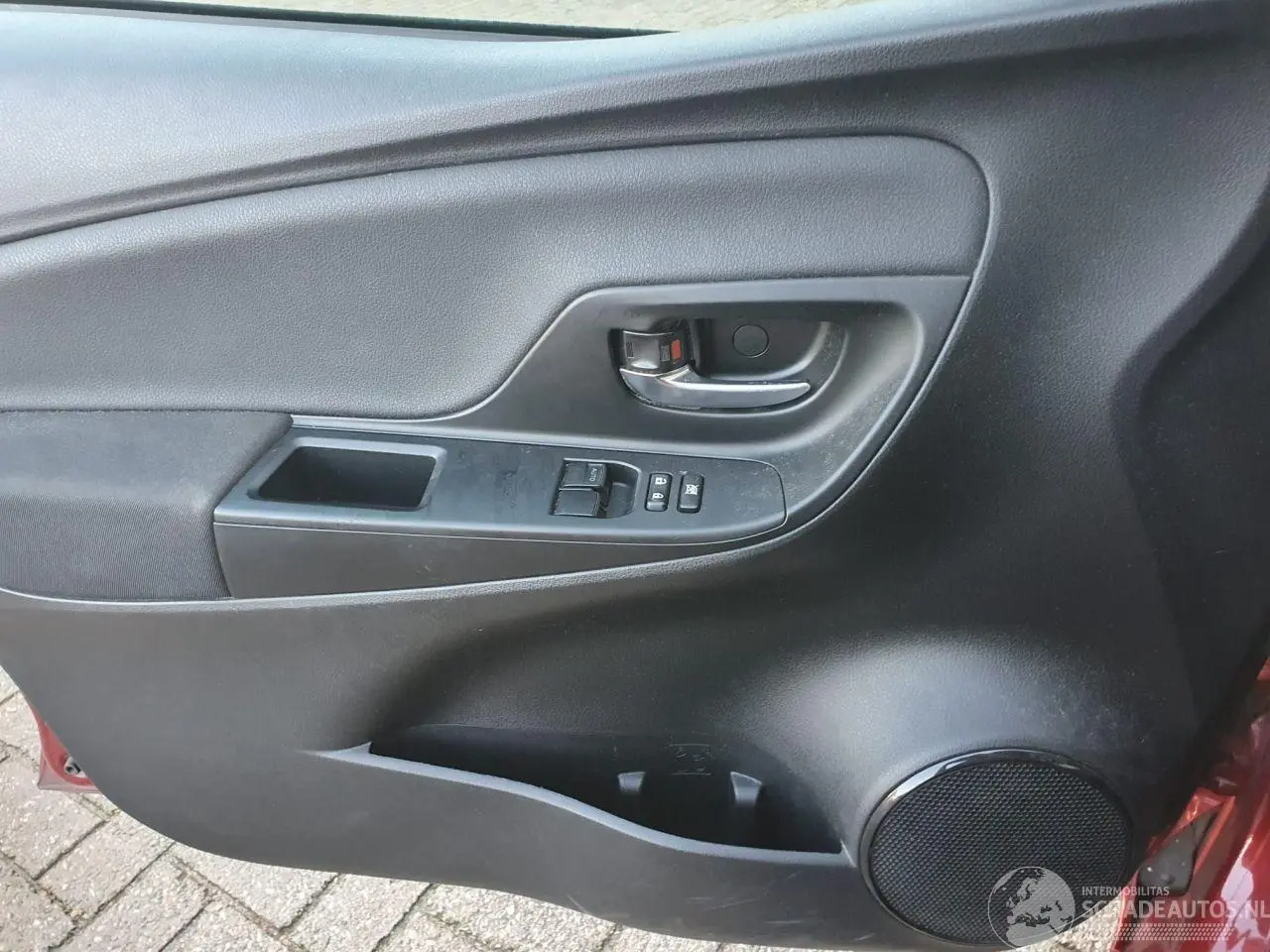 Toyota Yaris 2018 photo 10