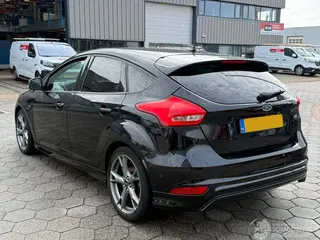 Ford Focus 2018 photo 6