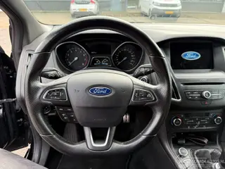 Ford Focus 2018 photo 17
