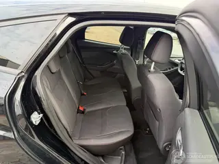 Ford Focus 2018 photo 7