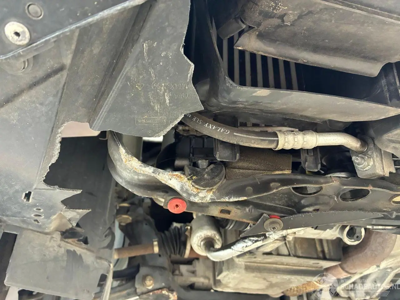 Ford Focus 2018 photo 10