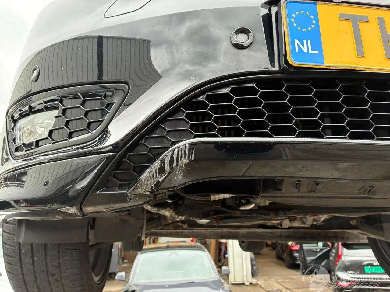 Ford Focus 2018 photo 8