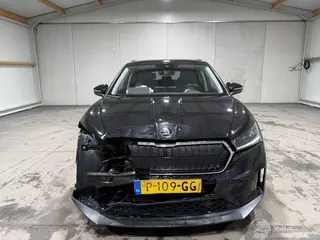 Skoda Enyaq 2022 foto 4